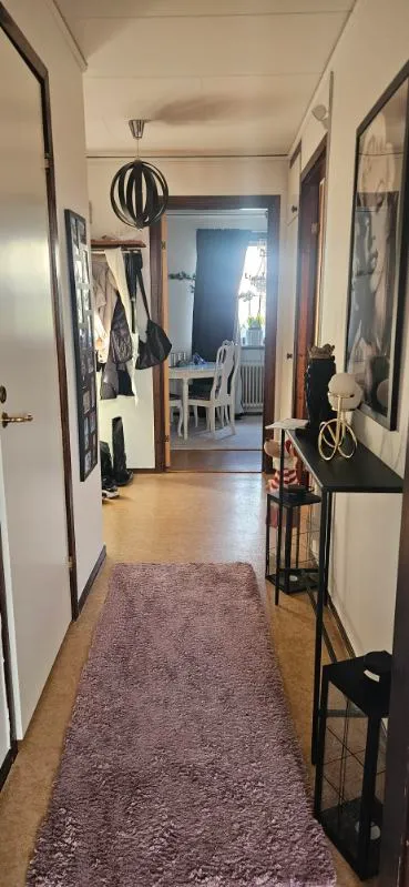 Hyreslägenhet på Ulricehamn i ulricehamn