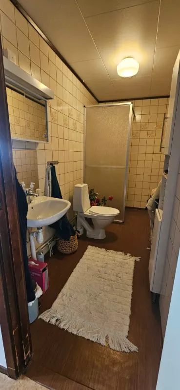 Hyreslägenhet på Ulricehamn i ulricehamn