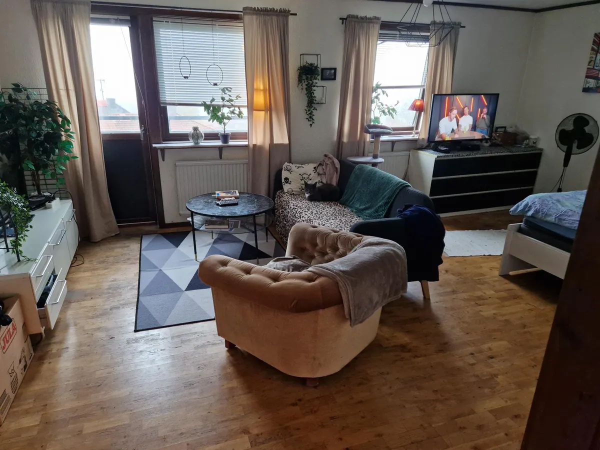 Hyreslägenhet på Ulricehamn i ulricehamn