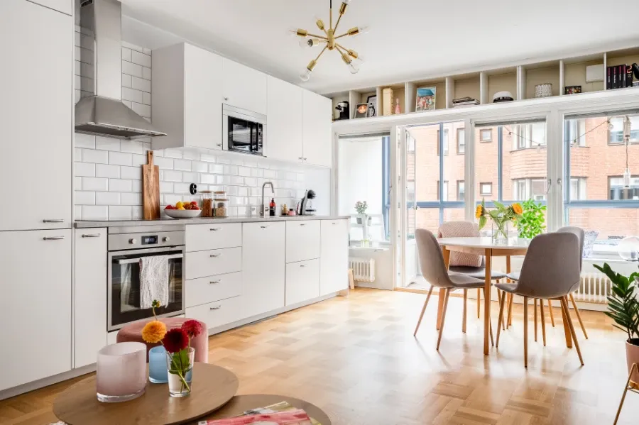 Hyreslägenhet på Malmö i malmo