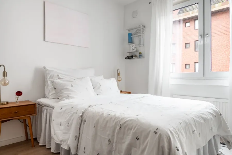 Hyreslägenhet på Malmö i malmo