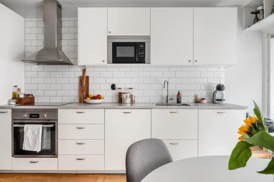 Hyreslägenhet på Malmö i malmo