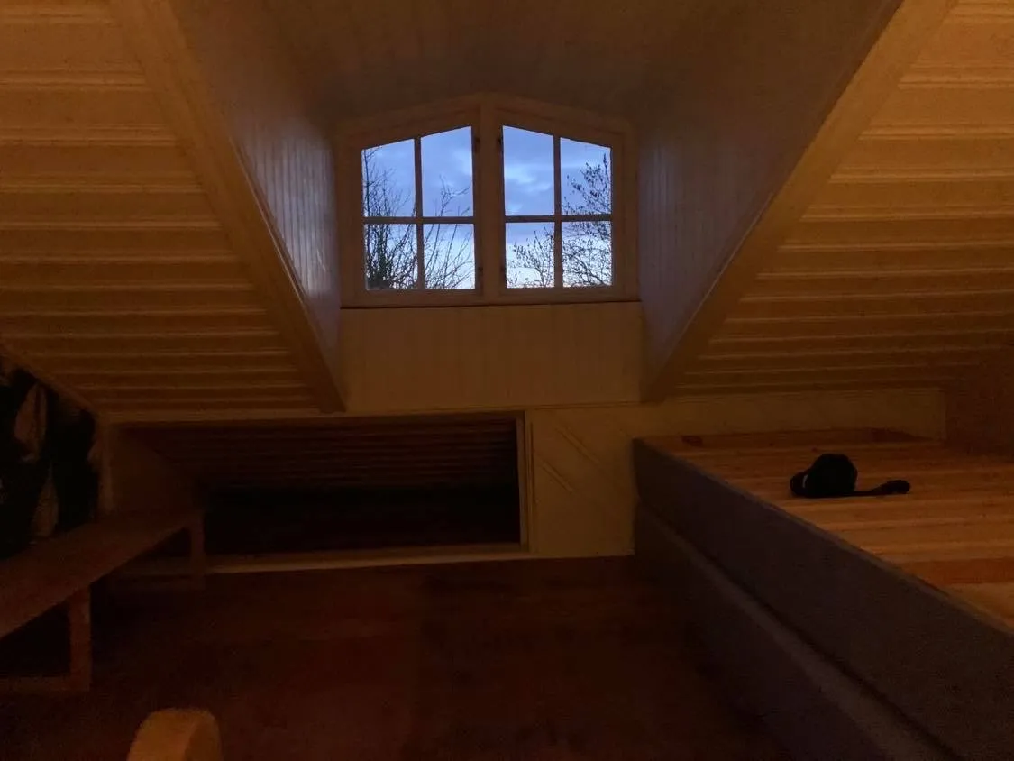 Hyreslägenhet på Drottningholm i drottningholm