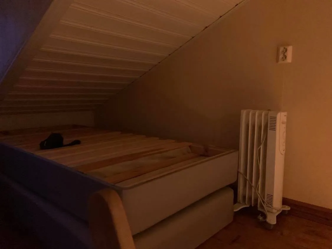 Hyreslägenhet på Drottningholm i drottningholm