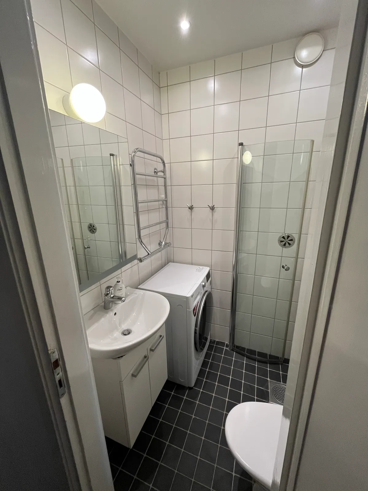 Hyreslägenhet på Stocksund i stocksund