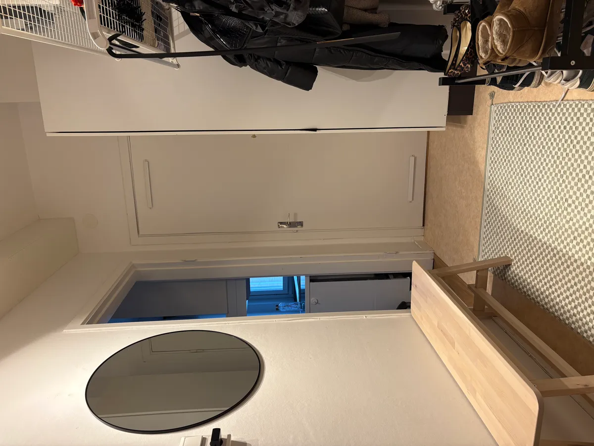 Hyreslägenhet på Karlstad i karlstad