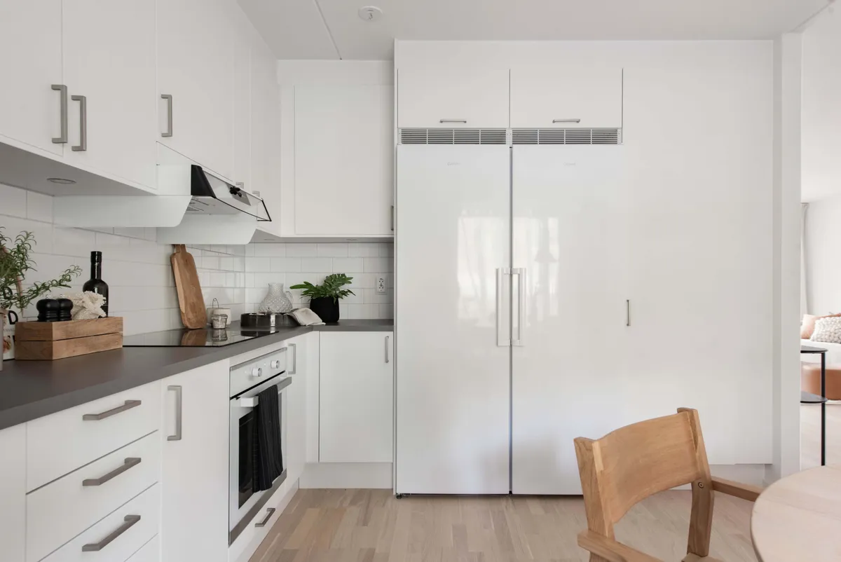 Hyreslägenhet på Jönköping i jonkoping