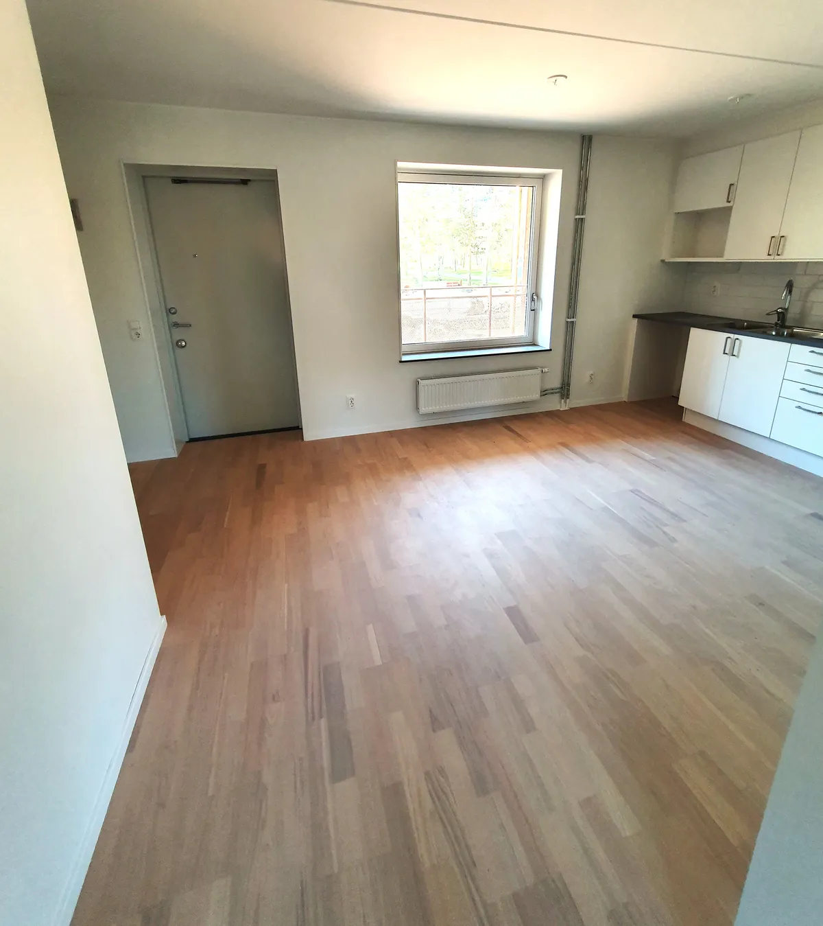 Hyreslägenhet på Jönköping i jonkoping