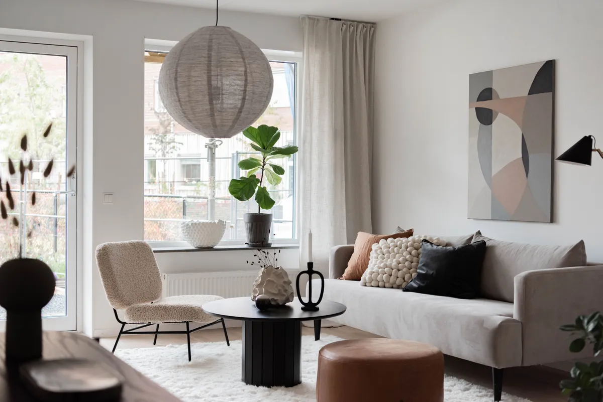 Hyreslägenhet på Jönköping i jonkoping