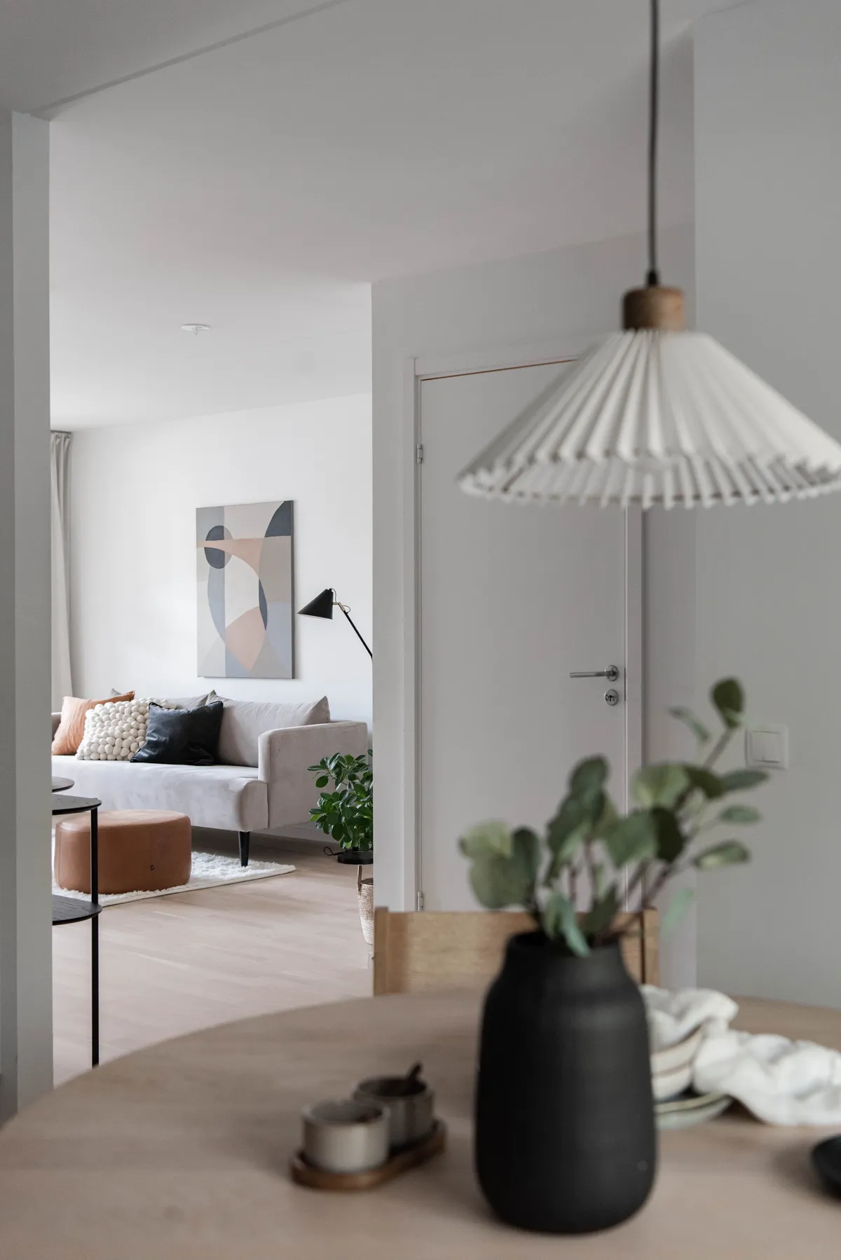 Hyreslägenhet på Jönköping i jonkoping