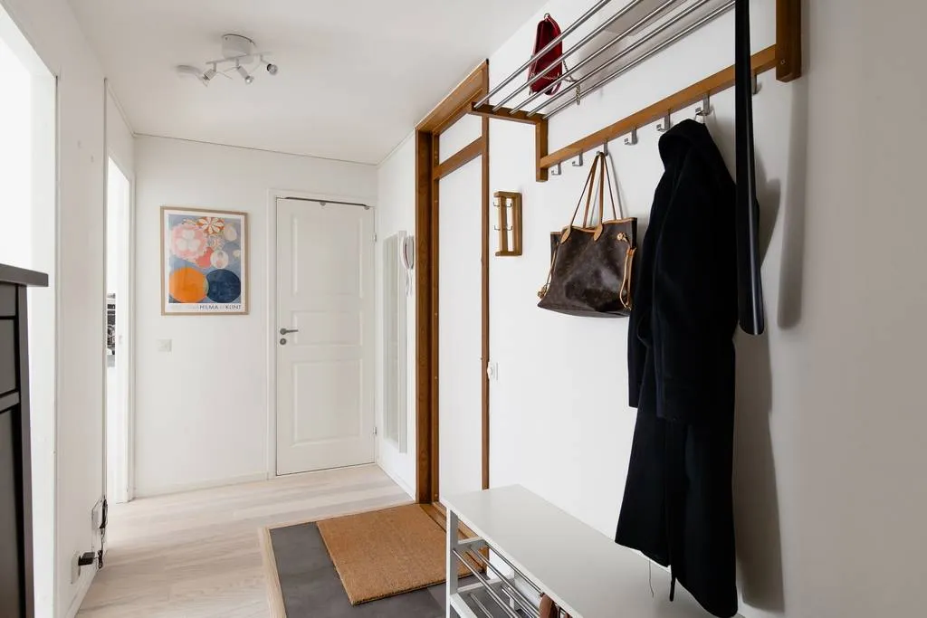 Hyreslägenhet på Göteborg i goteborg