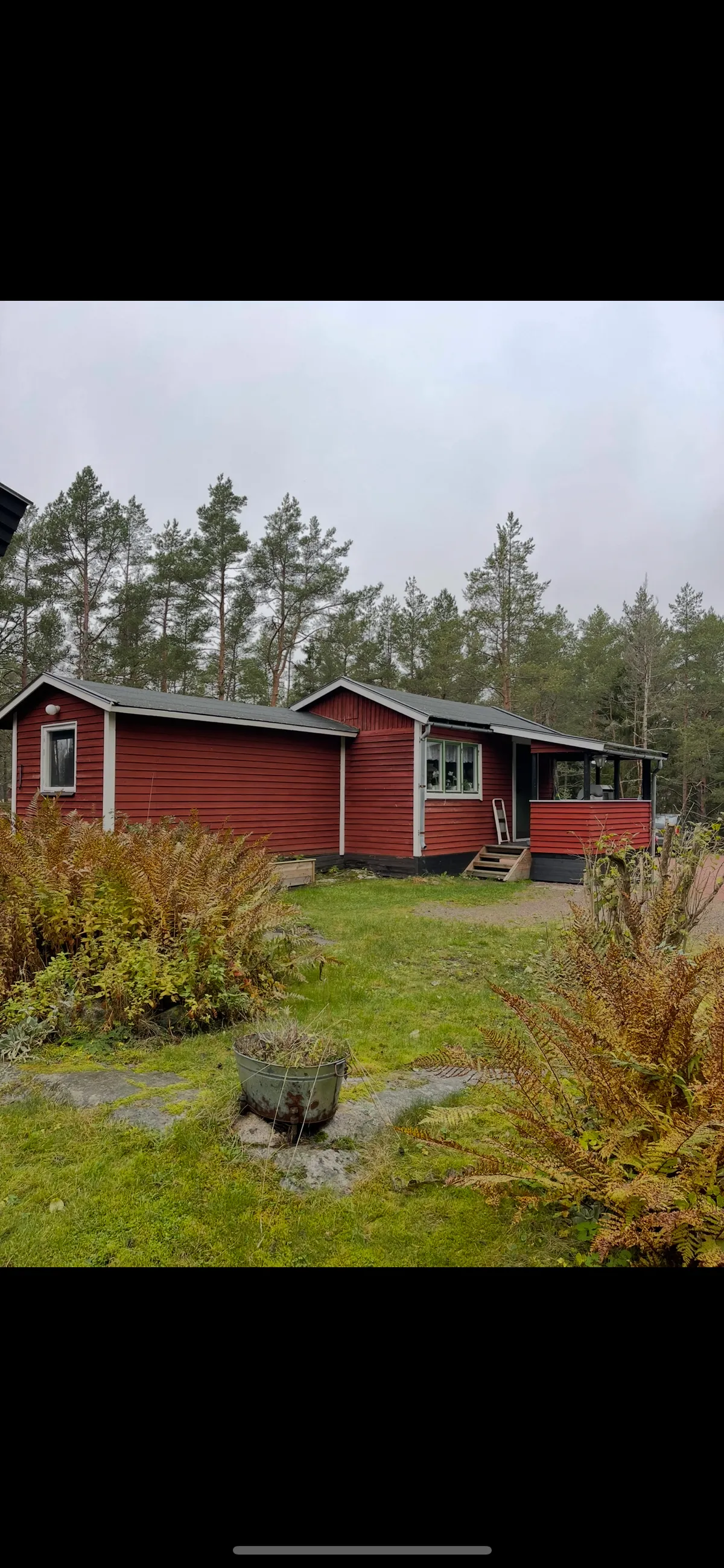 Hyresbostad på Ljusterö i ljustero