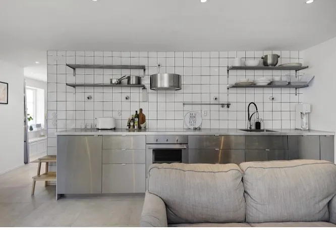 Hyreslägenhet på Lidingö i lidingo