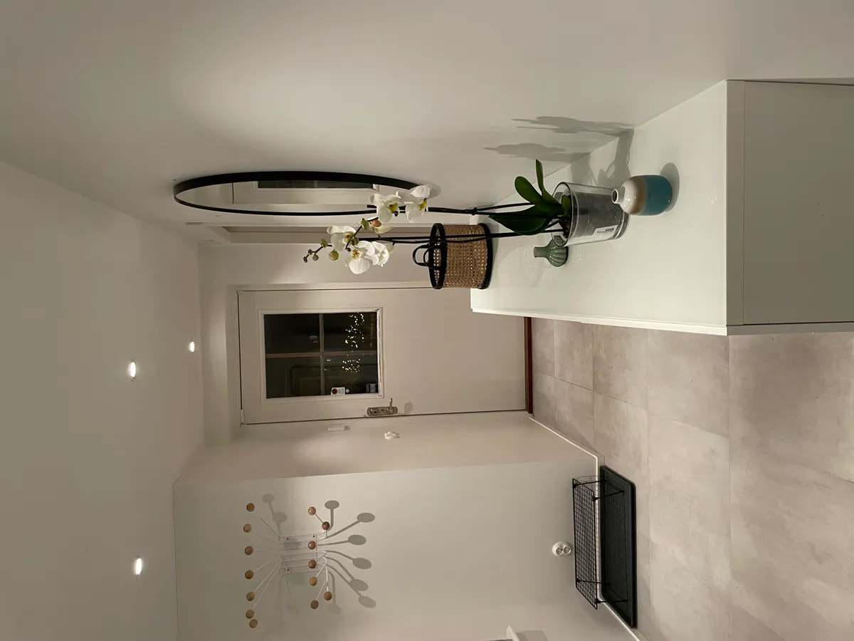 Hyreslägenhet på Lidingö i lidingo