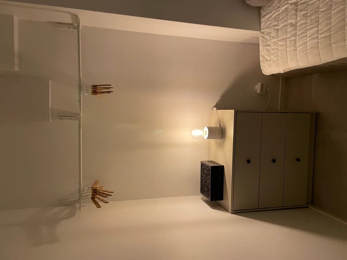 Hyreslägenhet på Lidingö i lidingo