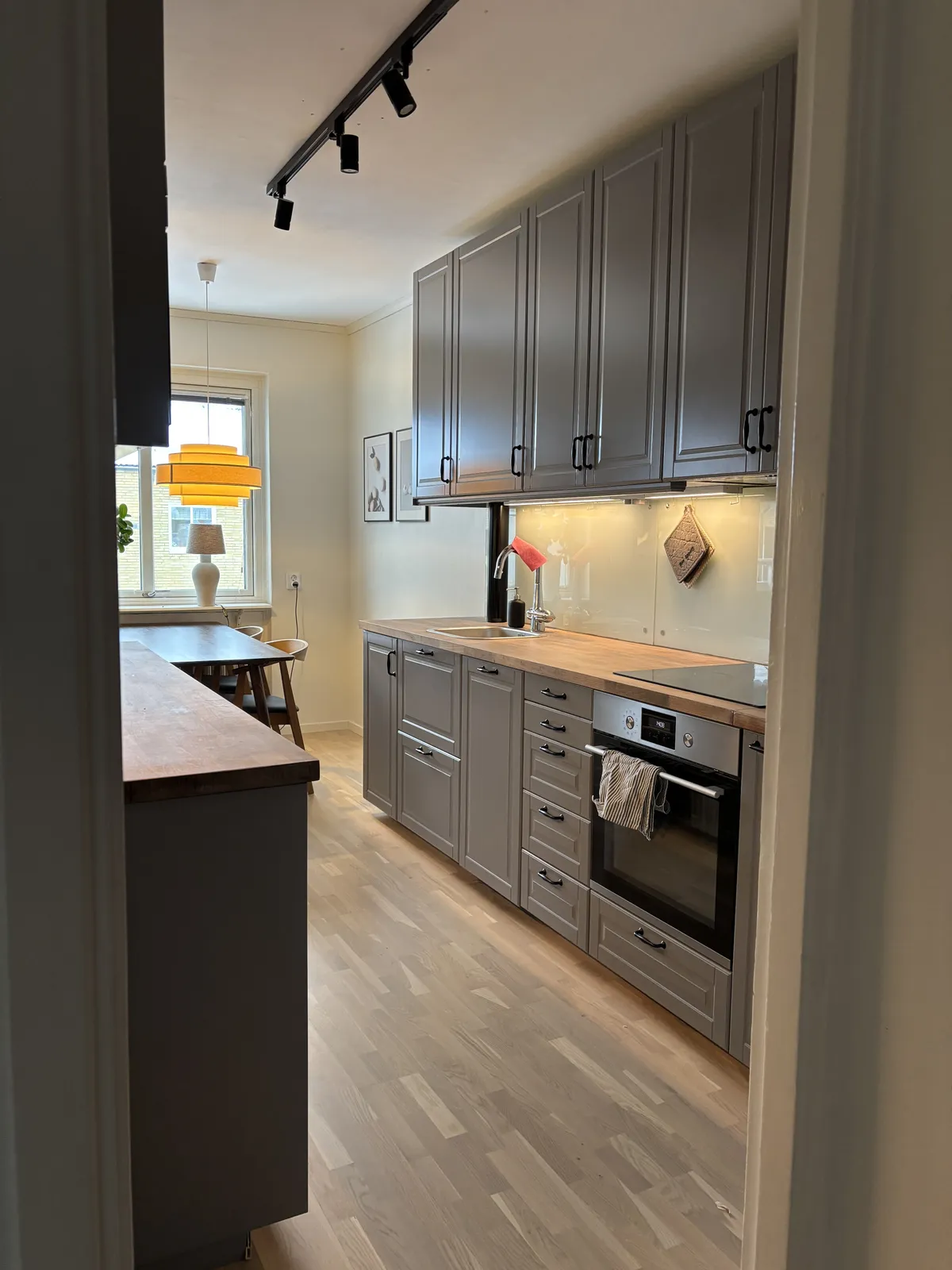 Hyreslägenhet på Jönköping i jonkoping