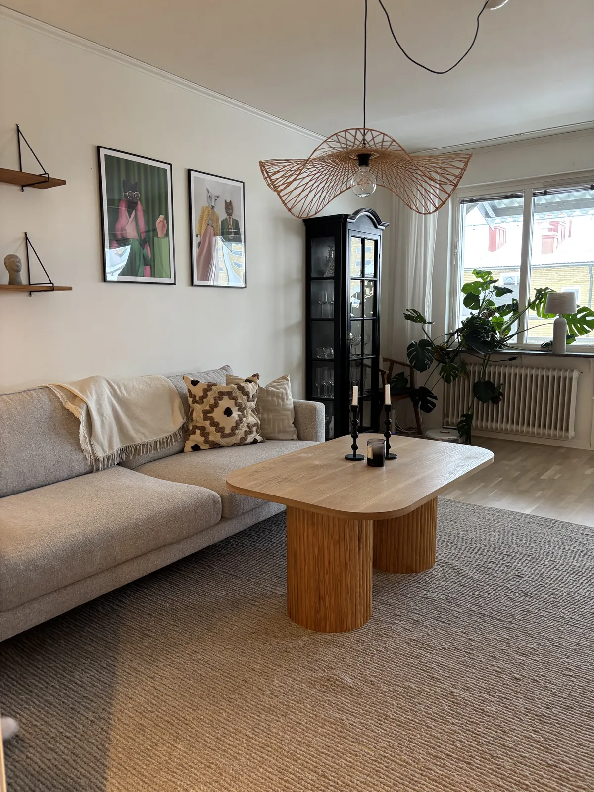 Hyreslägenhet på Jönköping i jonkoping