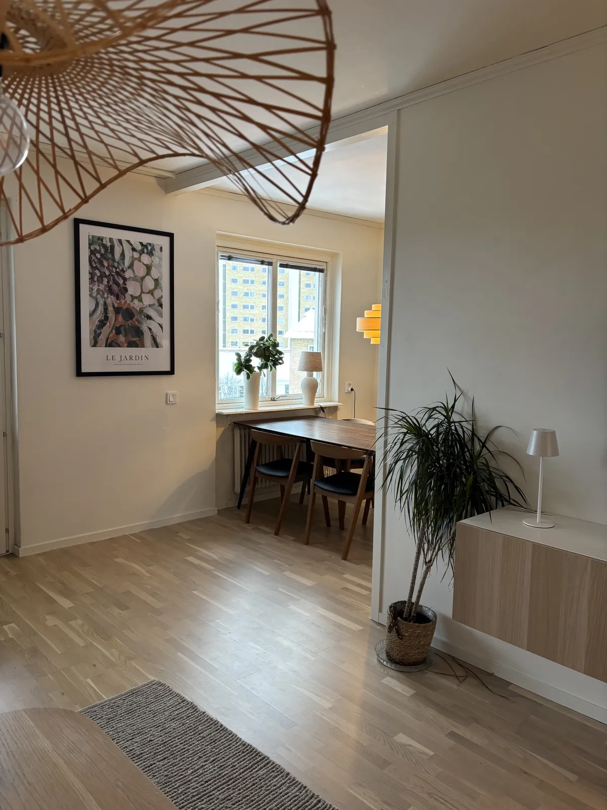 Hyreslägenhet på Jönköping i jonkoping