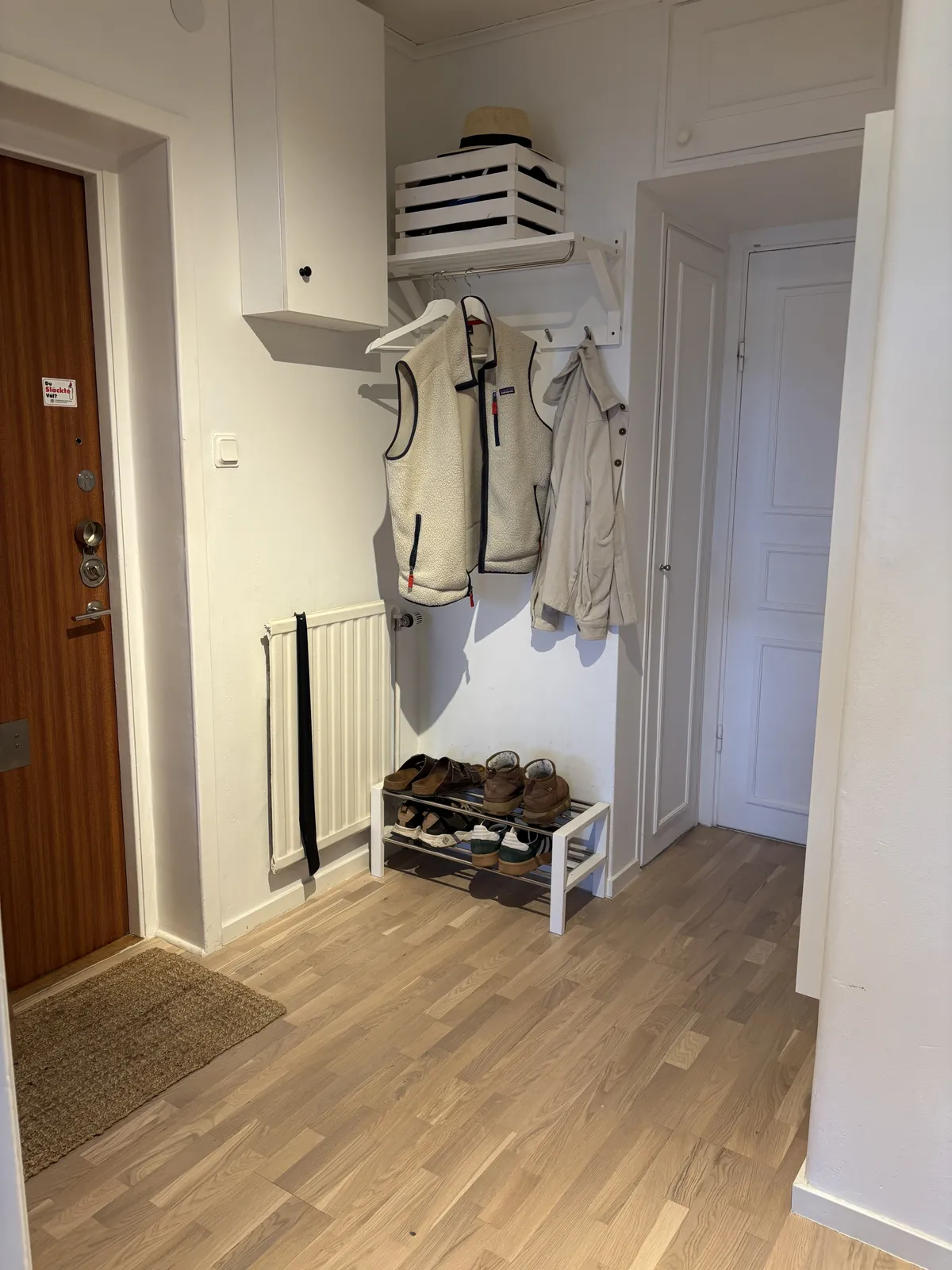 Hyreslägenhet på Jönköping i jonkoping