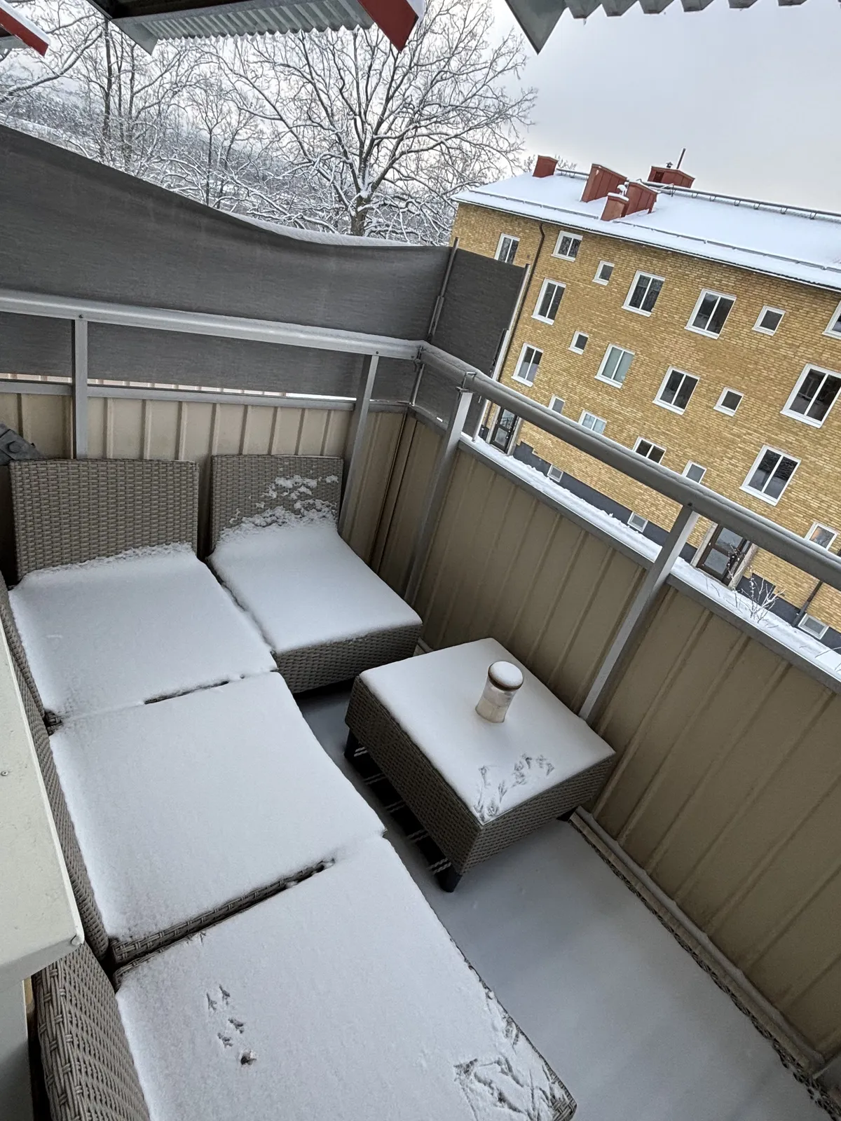 Hyreslägenhet på Jönköping i jonkoping