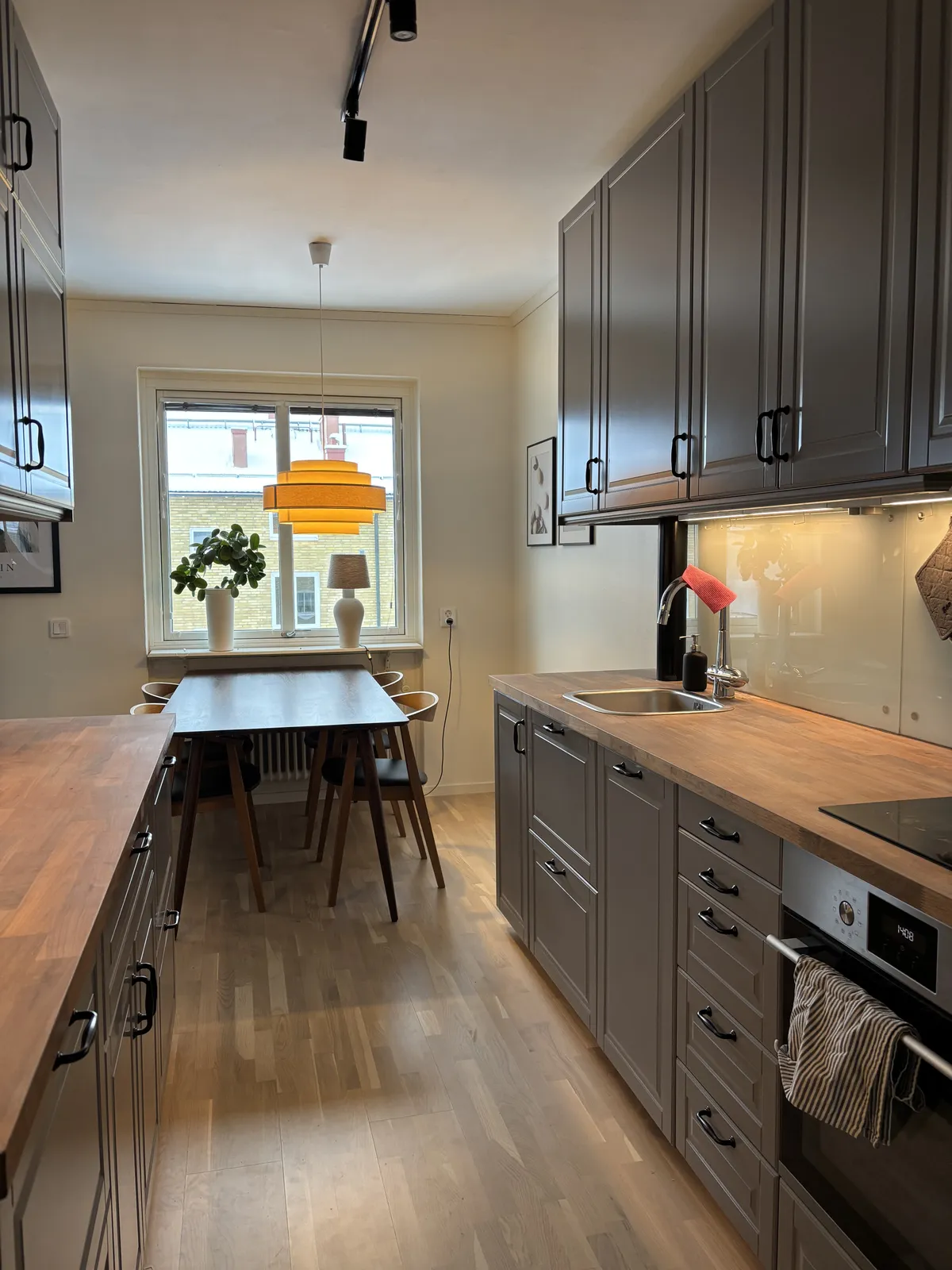 Hyreslägenhet på Jönköping i jonkoping