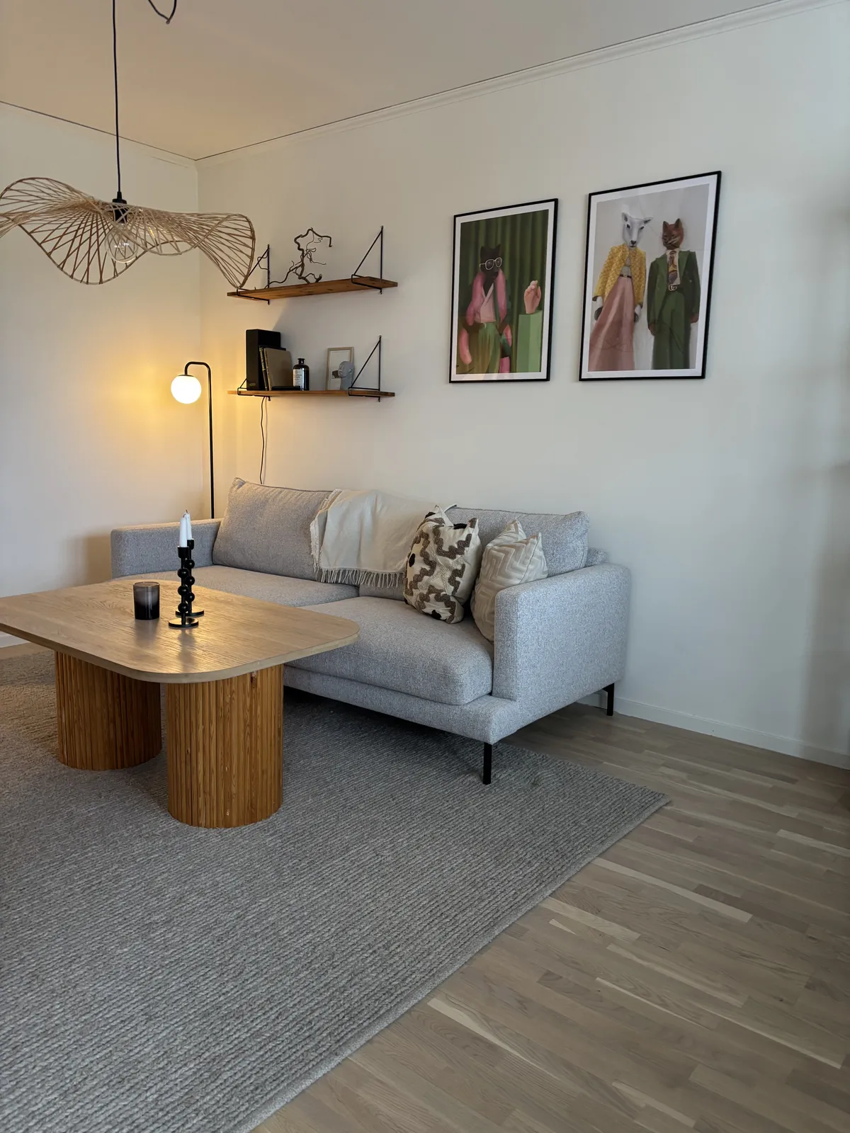 Hyreslägenhet på Jönköping i jonkoping