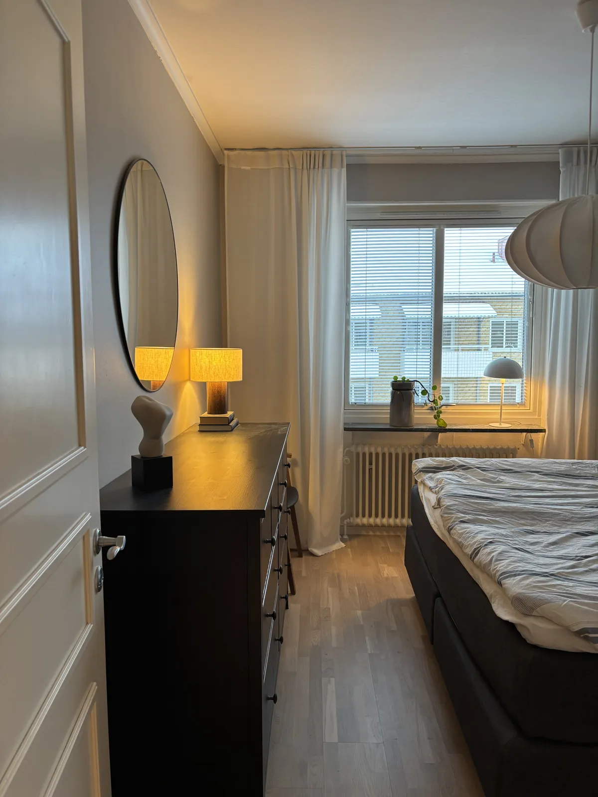 Hyreslägenhet på Jönköping i jonkoping