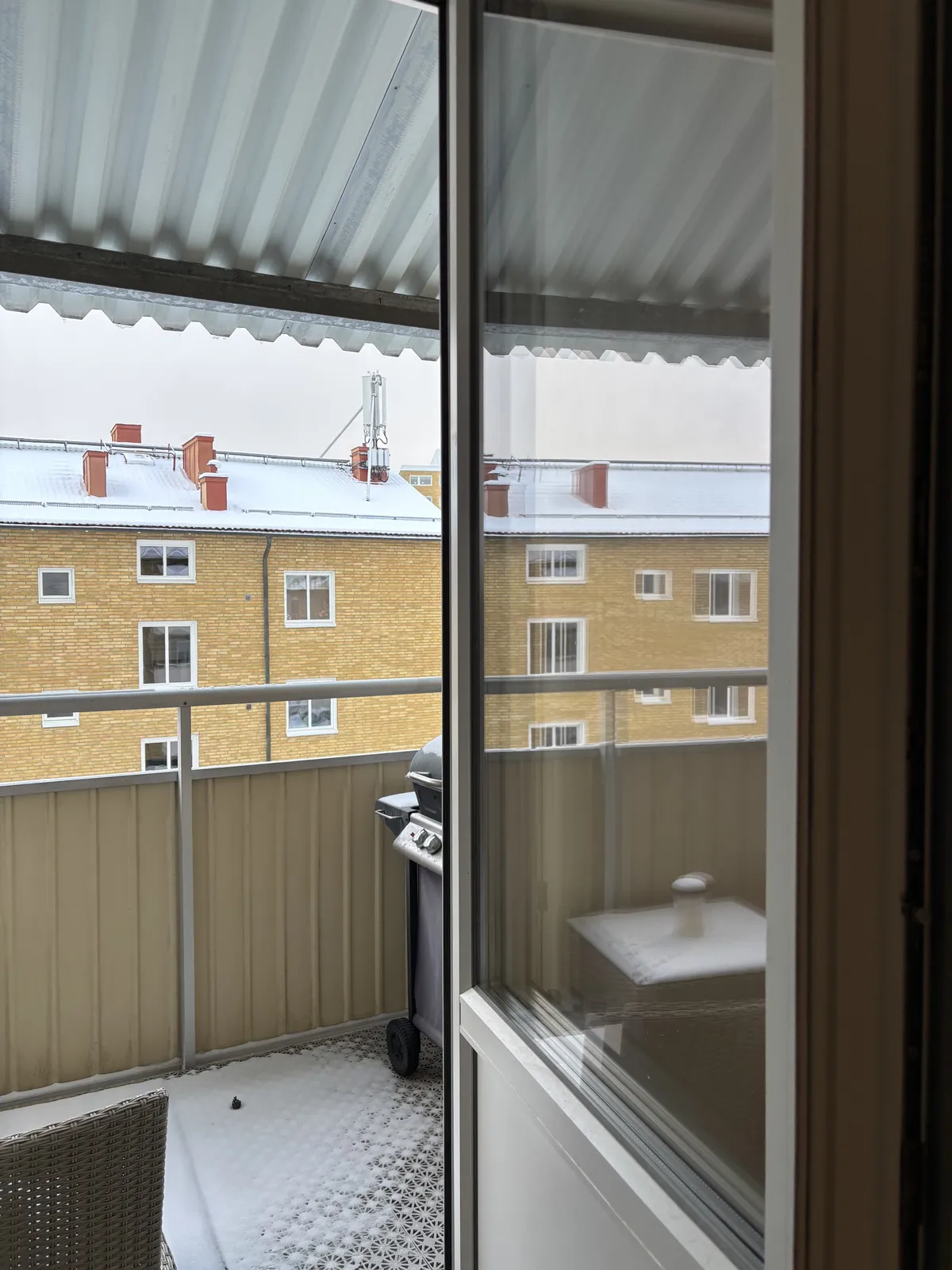 Hyreslägenhet på Jönköping i jonkoping