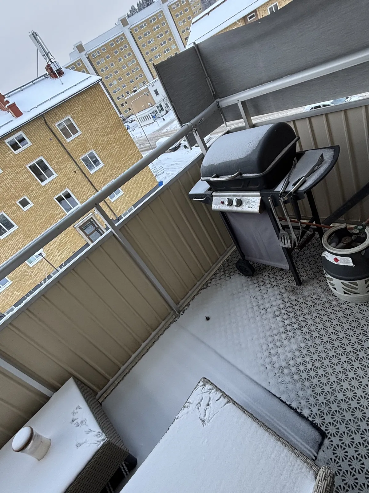 Hyreslägenhet på Jönköping i jonkoping