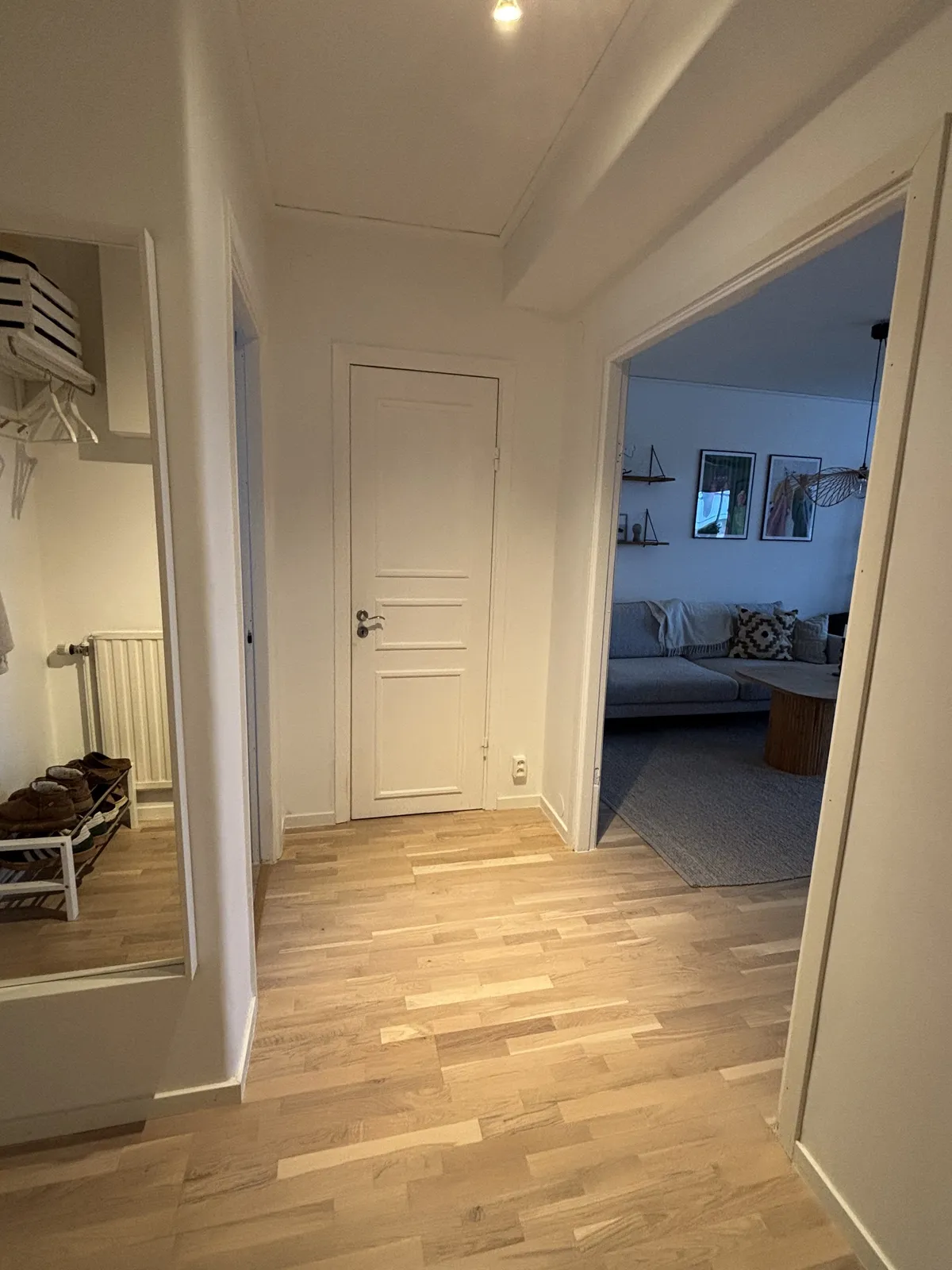 Hyreslägenhet på Jönköping i jonkoping