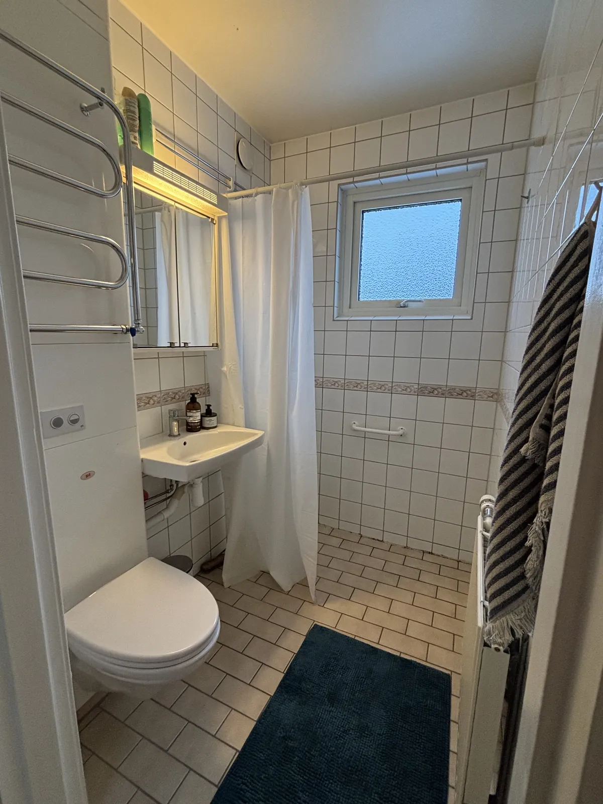 Hyreslägenhet på Jönköping i jonkoping