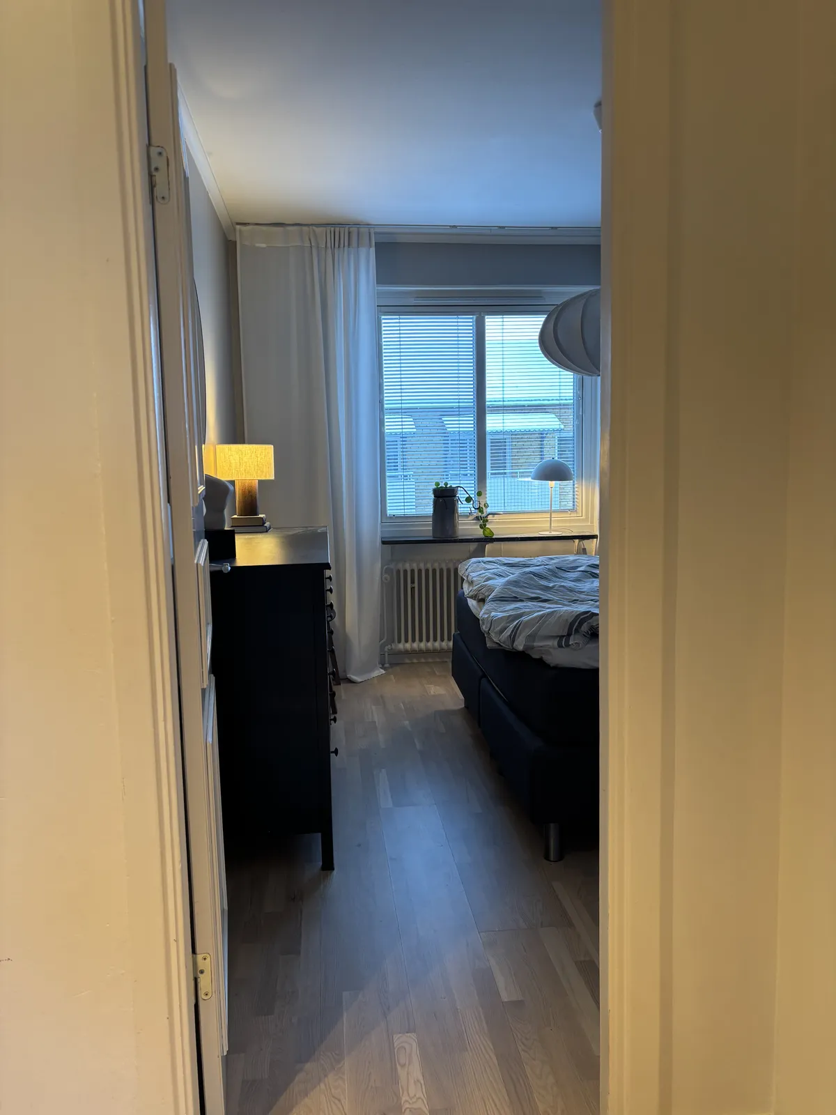 Hyreslägenhet på Jönköping i jonkoping