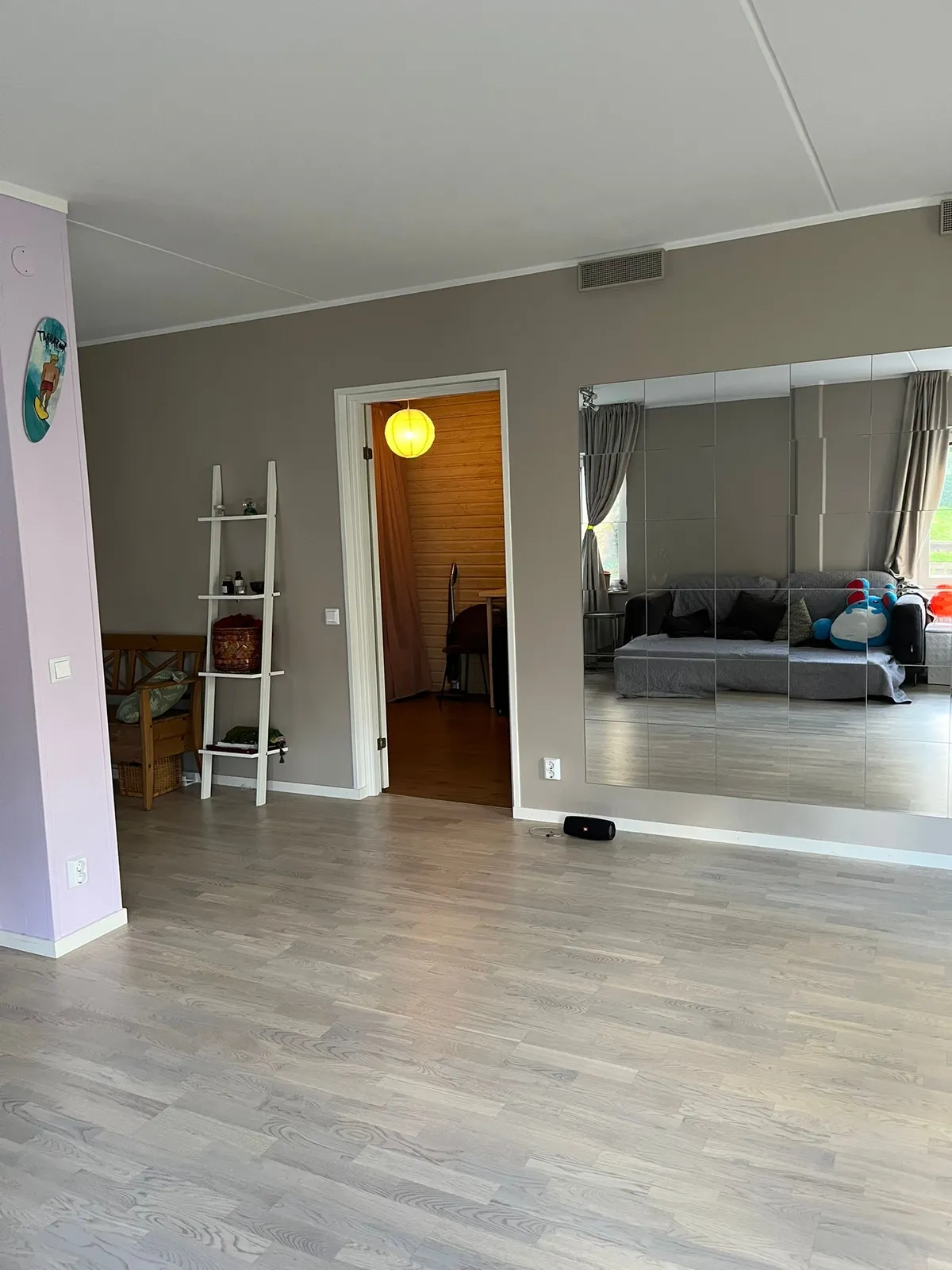 Hyreslägenhet på Sundbyberg i sundbyberg