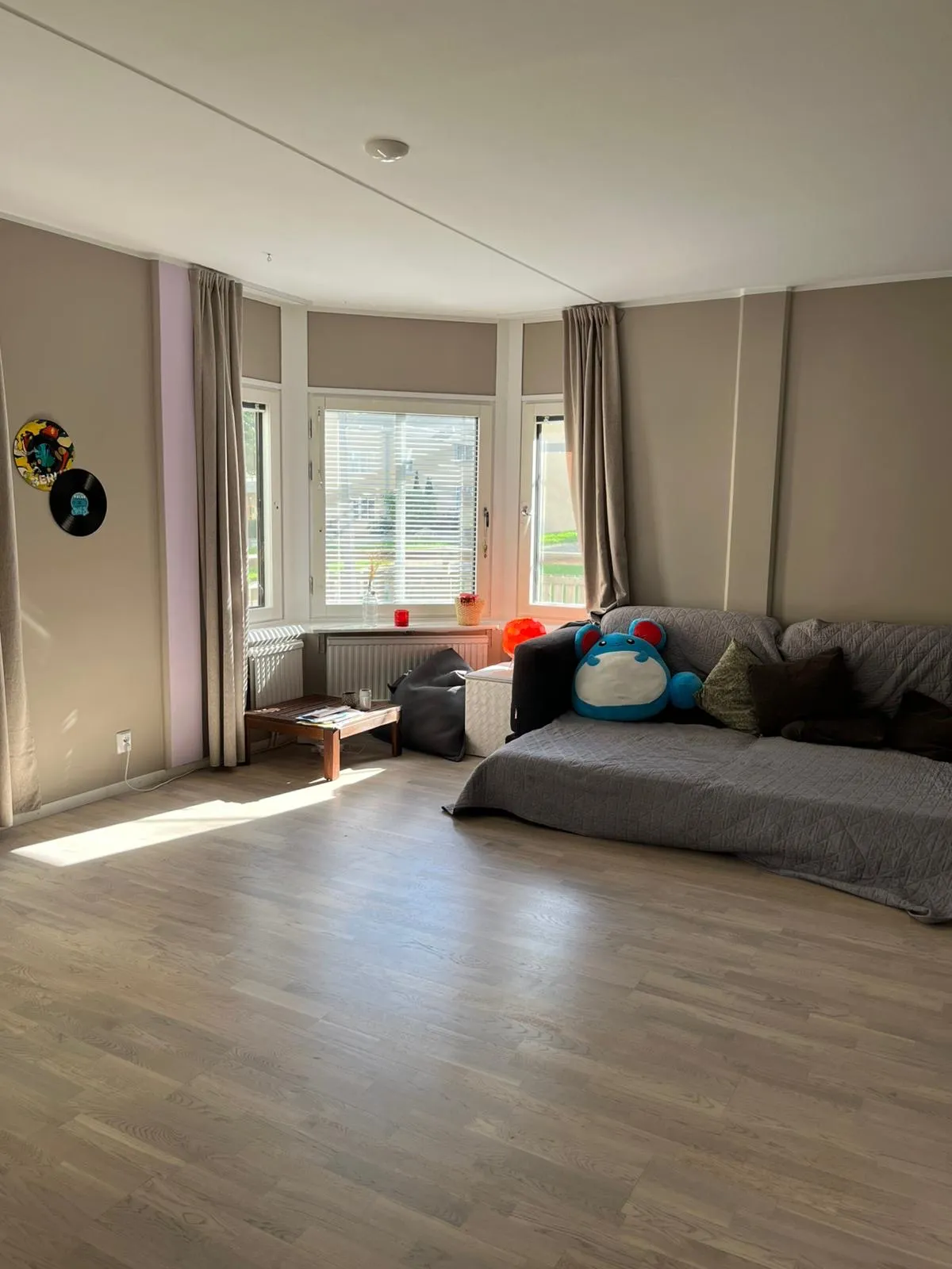 Hyreslägenhet på Sundbyberg i sundbyberg