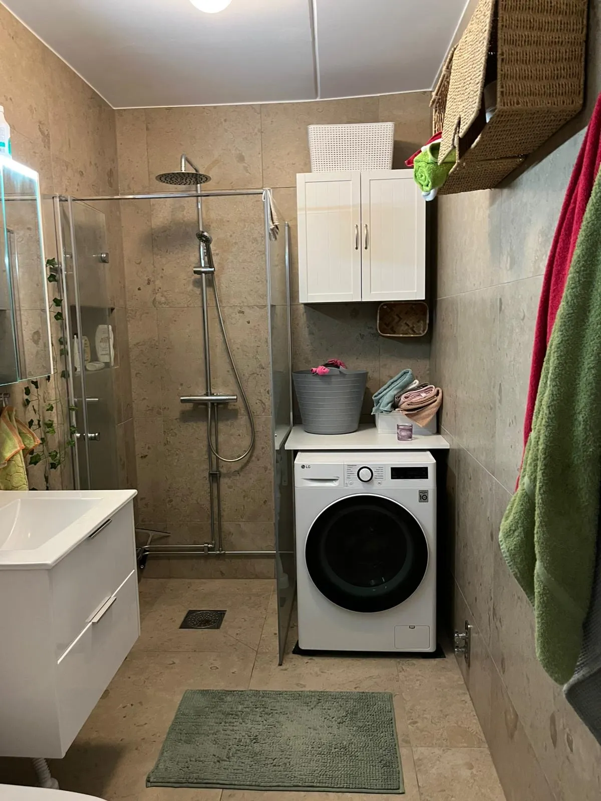 Hyreslägenhet på Sundbyberg i sundbyberg