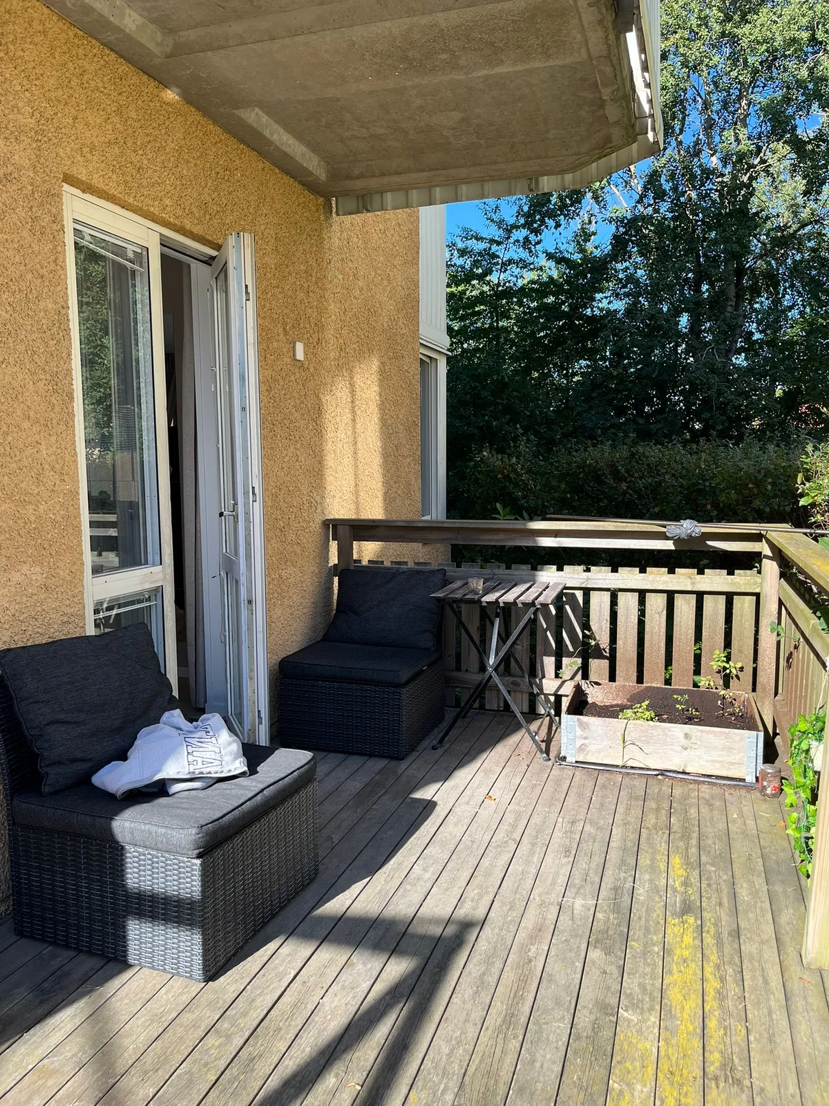 Hyreslägenhet på Sundbyberg i sundbyberg