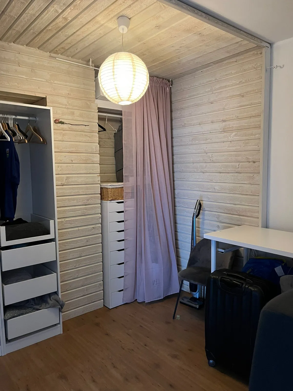 Hyreslägenhet på Sundbyberg i sundbyberg