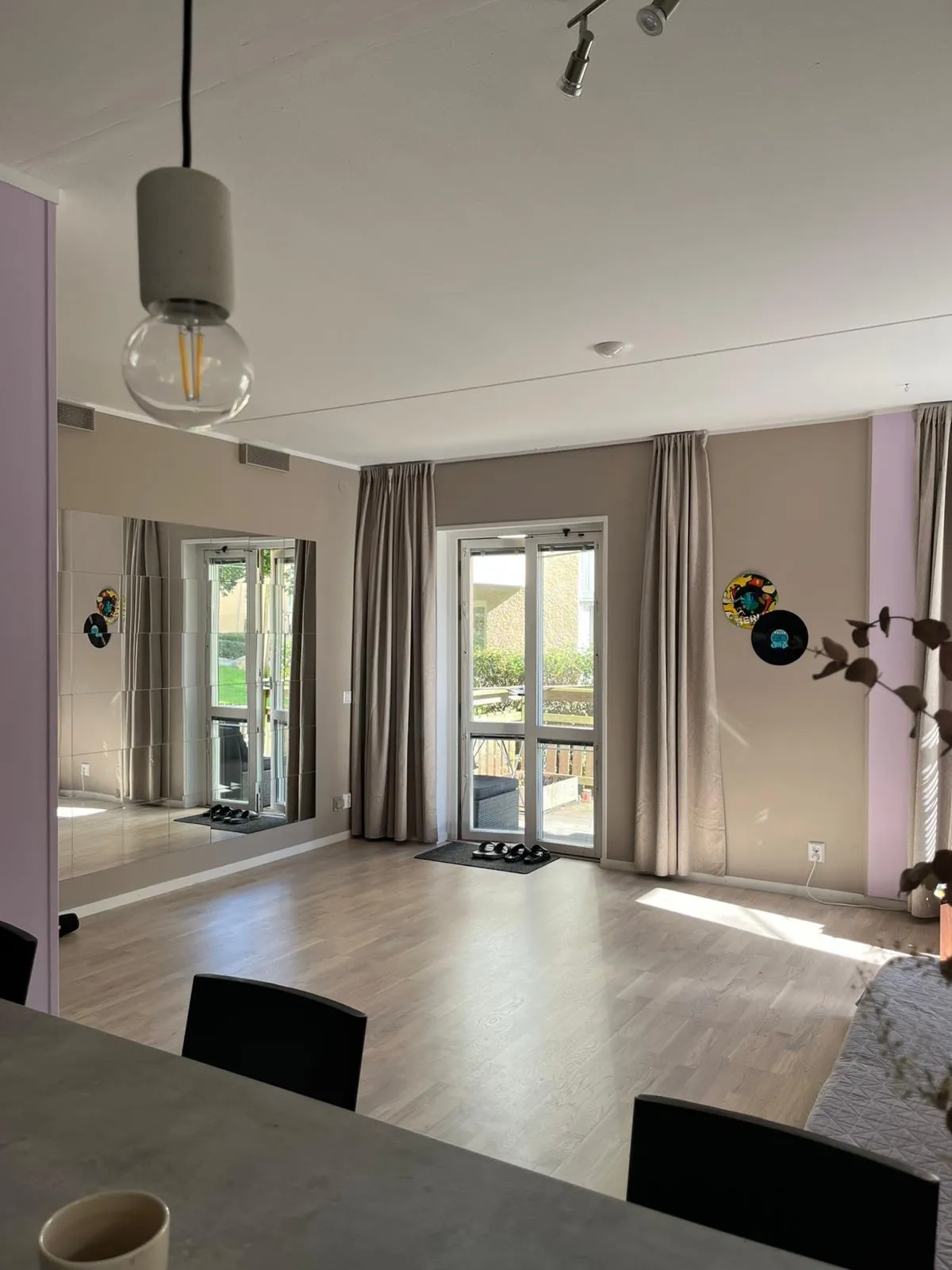 Hyreslägenhet på Sundbyberg i sundbyberg