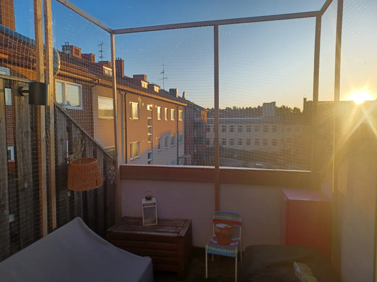 Hyreslägenhet på Katrineholm i katrineholm