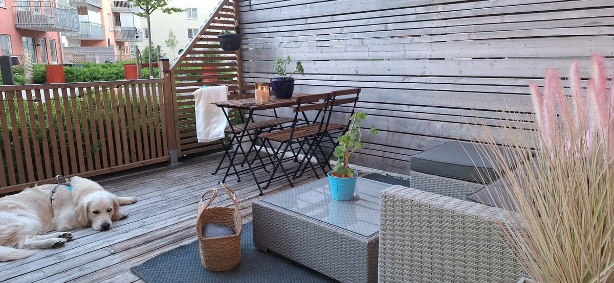 Hyreslägenhet på Sollentuna i sollentuna