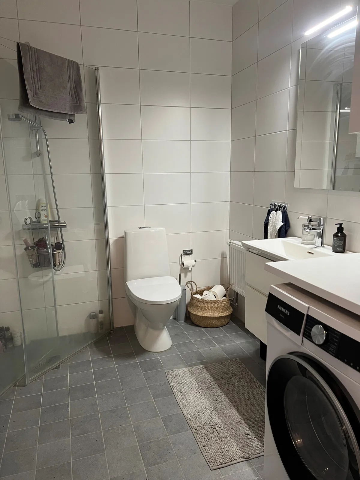 Hyreslägenhet på Sollentuna i sollentuna