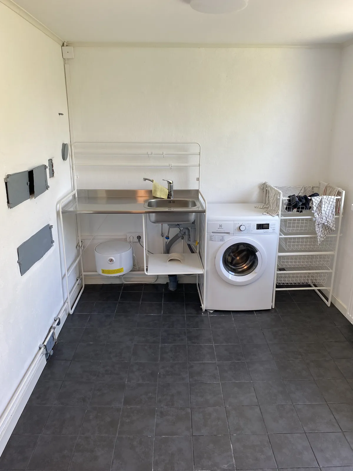 Hyreslägenhet på Vikmanshyttan i vikmanshyttan