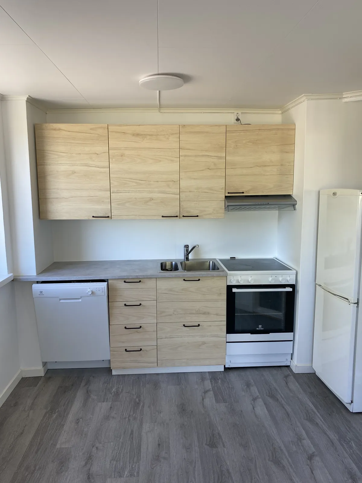 Hyreslägenhet på Vikmanshyttan i vikmanshyttan