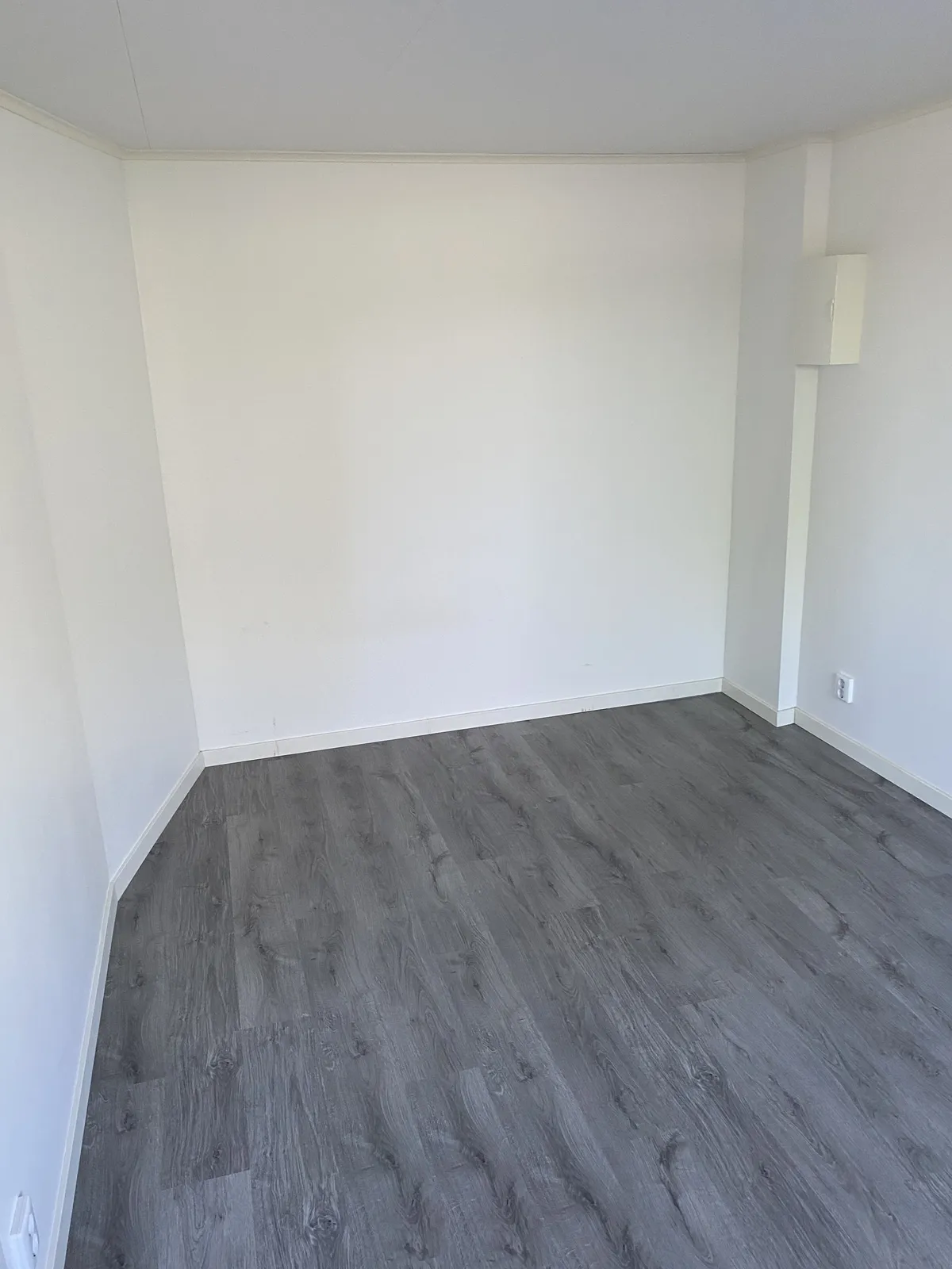 Hyreslägenhet på Vikmanshyttan i vikmanshyttan