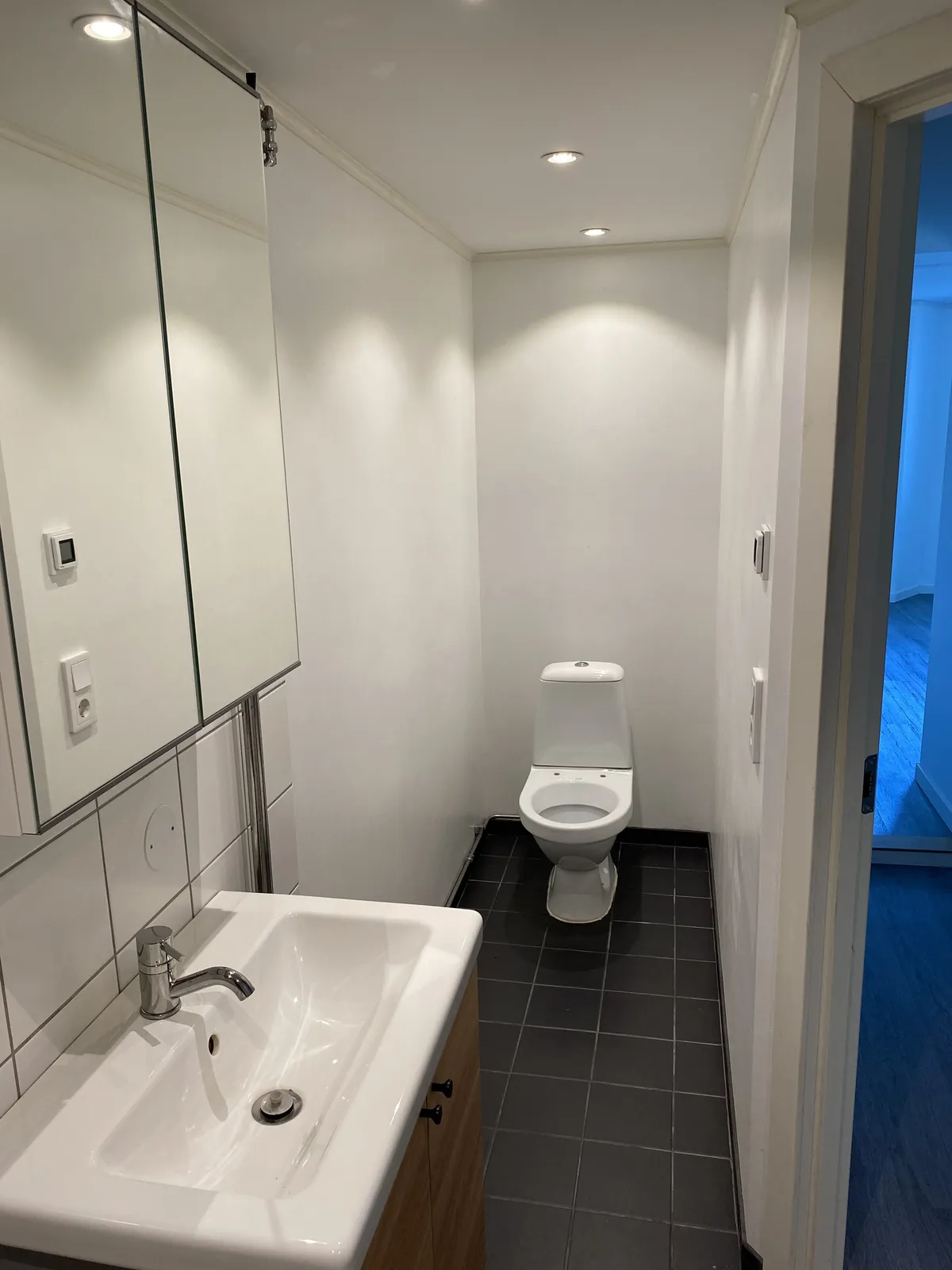 Hyreslägenhet på Vikmanshyttan i vikmanshyttan