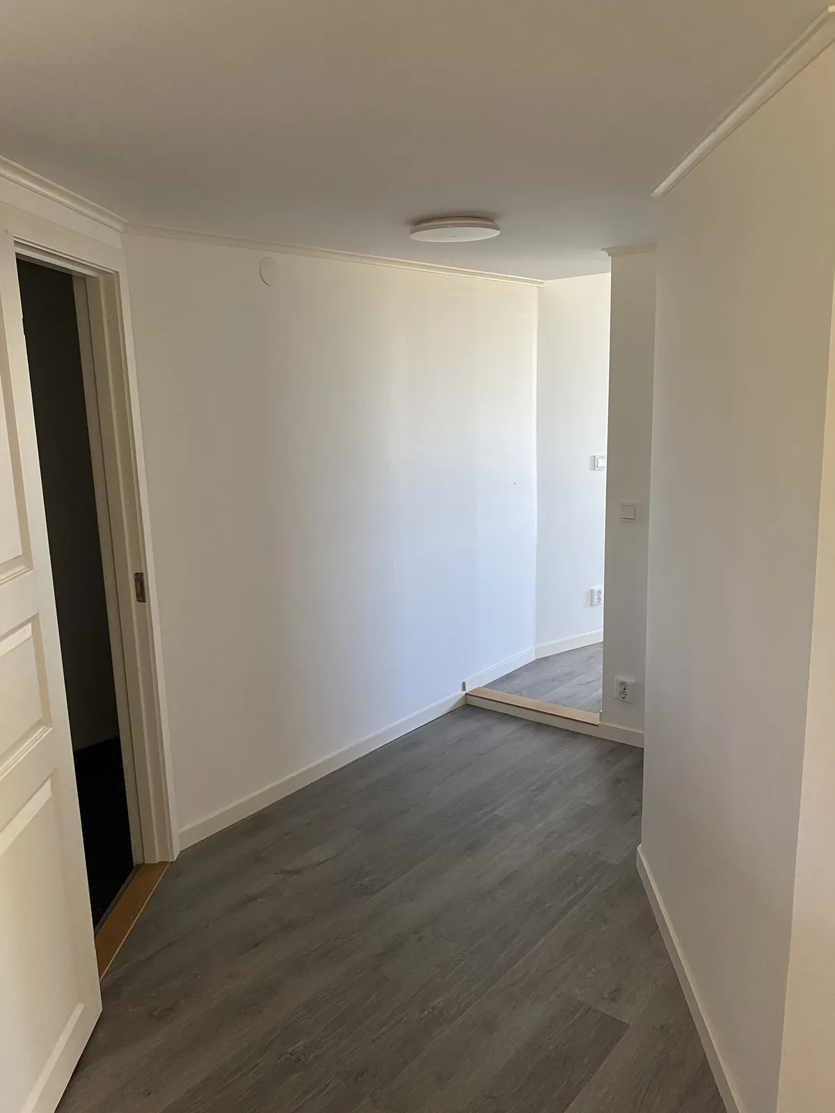 Hyreslägenhet på Vikmanshyttan i vikmanshyttan