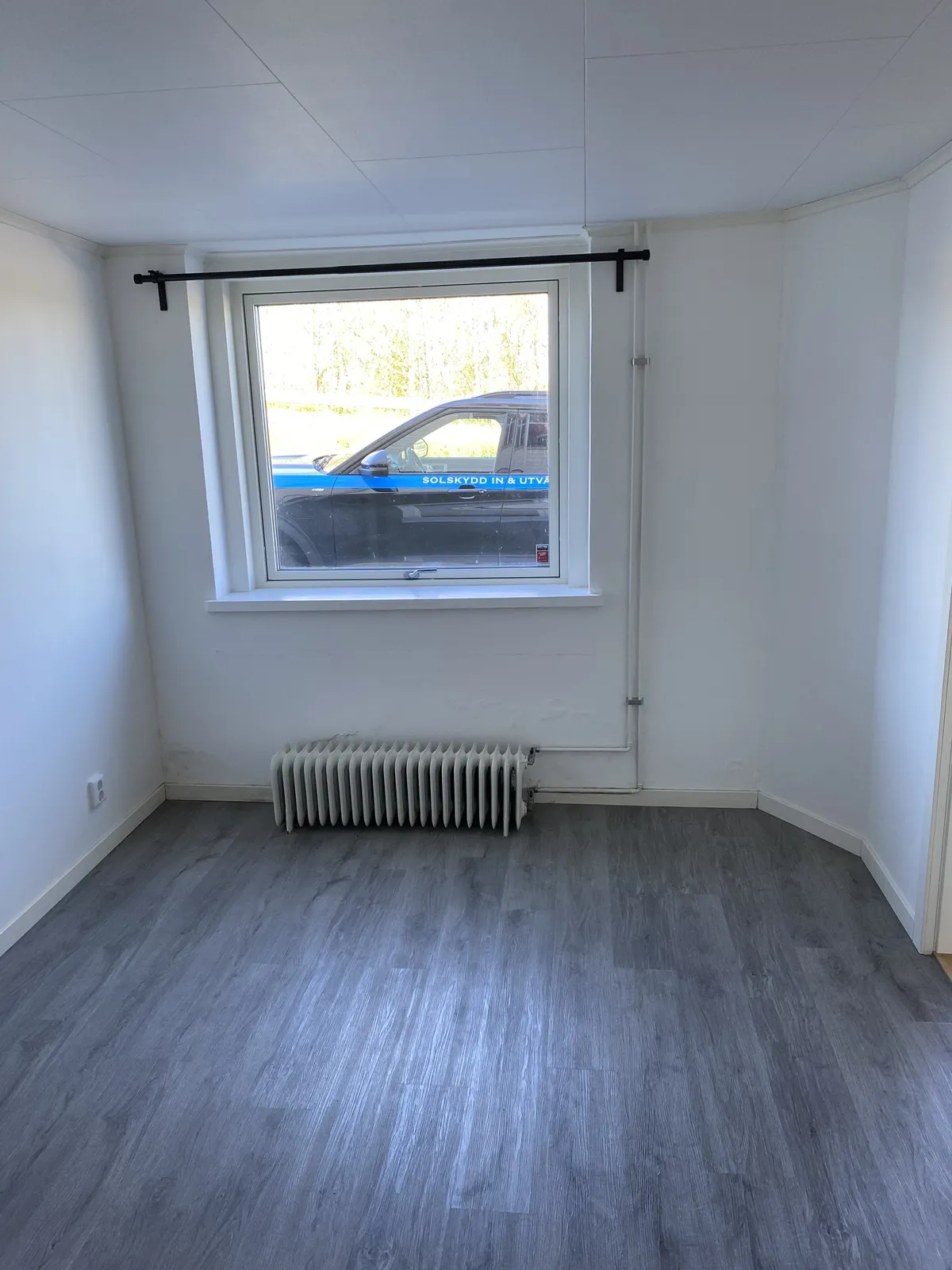 Hyreslägenhet på Vikmanshyttan i vikmanshyttan