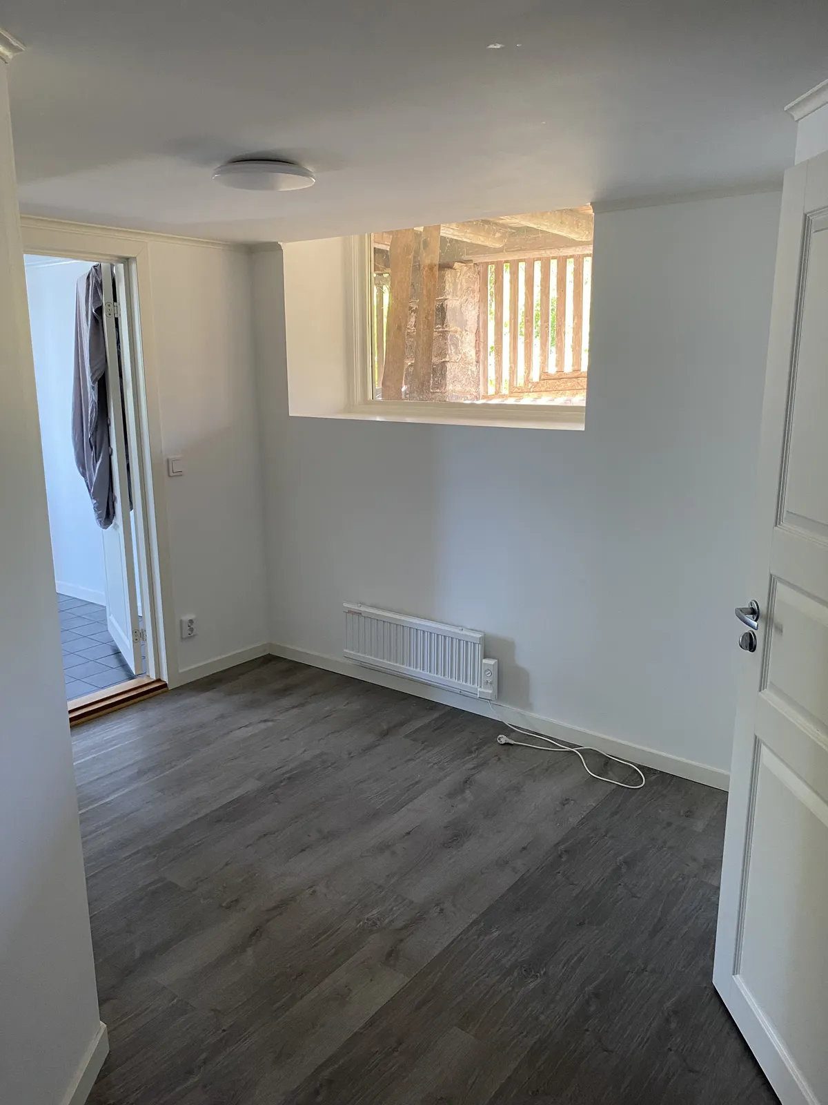 Hyreslägenhet på Vikmanshyttan i vikmanshyttan