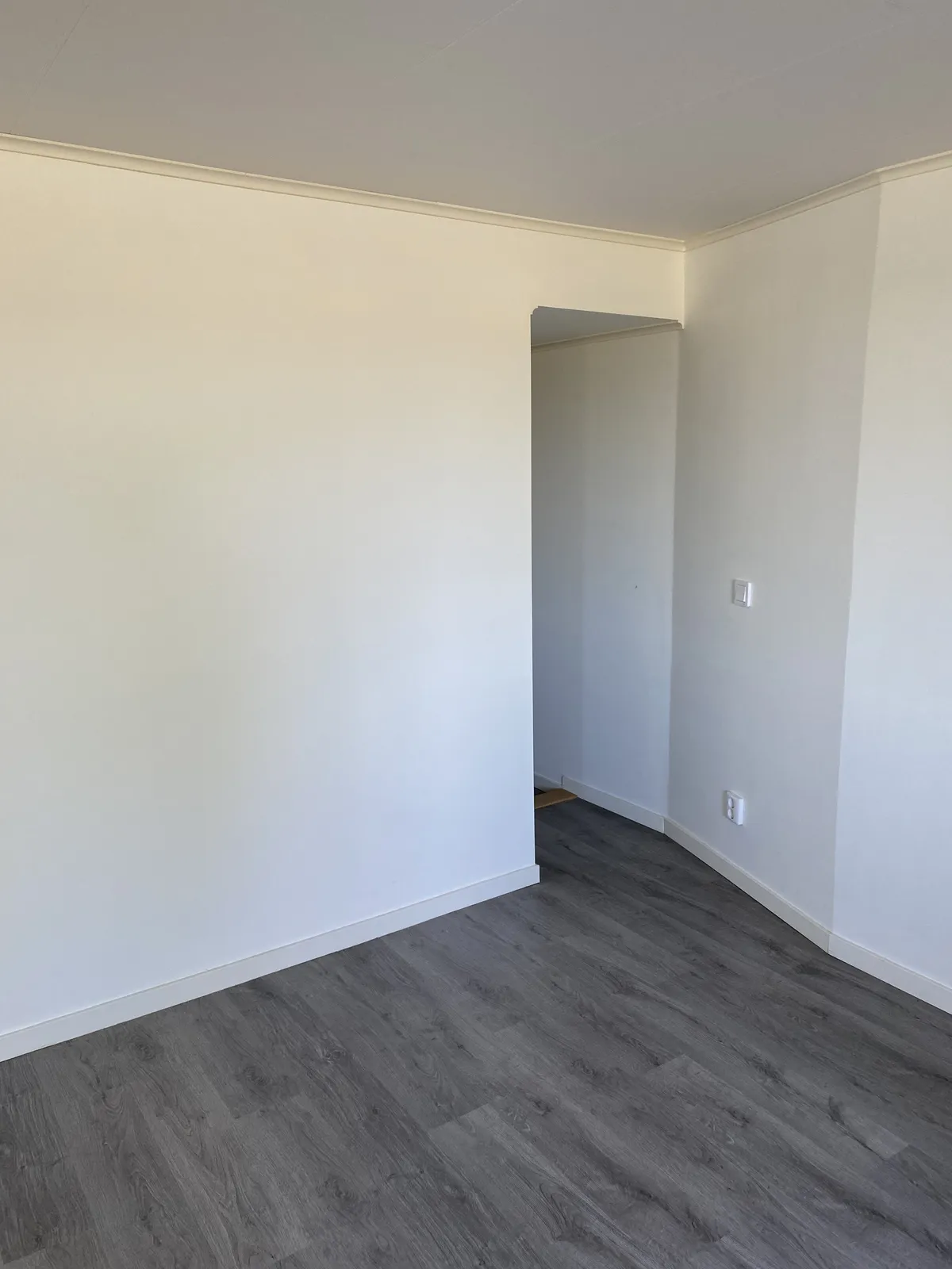 Hyreslägenhet på Vikmanshyttan i vikmanshyttan