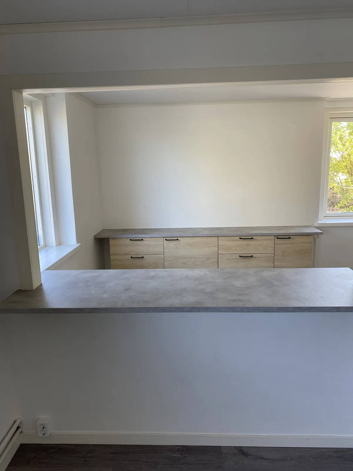 Hyreslägenhet på Vikmanshyttan i vikmanshyttan